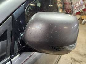 128-50138l Subaru Driver Left Side Mirror Power Heated Fits 08-14 Tribeca 1238385