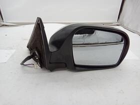 128-50143b Subaru 2009 Impreza Passenger Rh Side View Mirror Oem