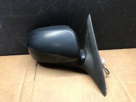 128-50272 Subaru 2011 2012 2013 Forester Right Passenger View Power Door Mirror D2261 Dg1