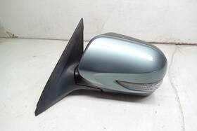 128-50618l Subaru 11 2011 Forester Driver Lh Door Mirror Oem