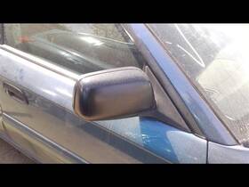 128-60119r Subaru Passenger Side View Mirror Power Outback Sedan Fits 00-04 Legacy 24807387