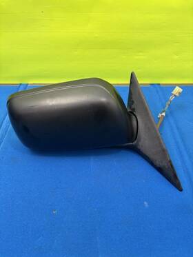 128-60121r Subaru Passenger Side View Mirror Power Outback Station Wgn Fits 00-04 Legacy