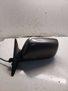 128-60131l Subaru Driver Side View Mirror Power Xs Heated Fits 03-05 Forester 1332309