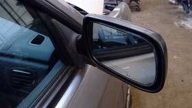 128-60136r Subaru Passenger Side View Mirror Power X Model Us Market Fits 04-08 Forester 6412402