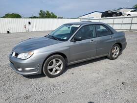 128-60138br Subaru Passenger Side View Mirror Power Non-heated Fits 04-07 Impreza 9077548