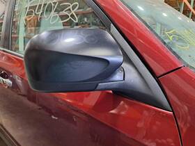 128-64139r Subaru Rh Passenger Side Door Mirror 2012 Forester Sku#4245926