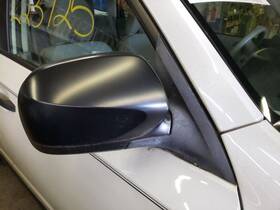 128-64141r Subaru Passenger Side View Mirror Power Non-heated Fits 11-13 Forester 1096006 128-64141r Subaru Passenger Side View Mirror Power Non-heated Fits 11-13 Forester 1096006