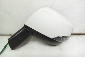 128-64642l Subaru 16 2016 Ubaru Forester Driver Lh Door Mirror Oem 128-64642l Subaru 16 2016 Ubaru Forester Driver Lh Door Mirror Oem