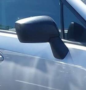 128-65225dr Subaru 2015 Impreza Rh Passenger Door Mirror Side View Oem 128-65225dr Subaru 2015 Impreza Rh Passenger Door Mirror Side View Oem