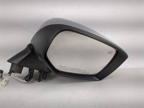 128-65253b Subaru 2015-2017 Legacy Passenger Right Side View Power Door Mirror Ueuqy 128-65253b Subaru 2015-2017 Legacy Passenger Right Side View Power Door Mirror Ueuqy