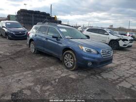 128-65253gr Subaru Passenger Side View Mirror Power Painted Heated Fits 15-16 Legacy 4804529