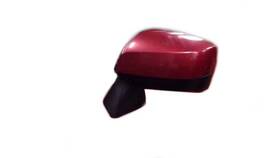 128-65254bl Subaru Driver Side View Mirror Power Painted Cap Heated Fits 15-17 Legacy 10274509 128-65254bl Subaru Driver Side View Mirror Power Painted Cap Heated Fits 15-17 Legacy 10274509