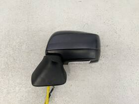 128-65254g Subaru 2015-2016 Legacy Driver Left Side View Power Door Mirror Grey Z68sz