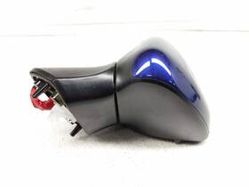 128.su1b24 Subaru 2022-2025 Brz Passenger Rear View Mirror Outside 91031cc450