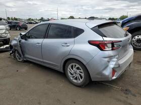 128.su1o24 Subaru Impreza 2024 Side View Mirror 660162