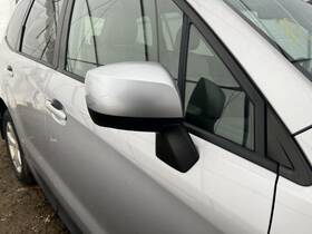 383639 Subaru Used Right Door Mirror Fits 2016 Forester Power Without Turn Signal Heated B 383639 Subaru Used Right Door Mirror Fits 2016 Forester Power Without Turn Signal Heated B