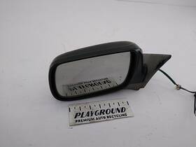 41197903 Subaru Baja Driver Left Side Rear View Power Mirror 2003 2004 2005 2006