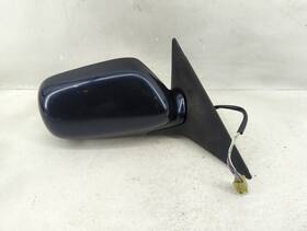 Subaru 41216-900 2000-2004 Legacy Passenger Right Side View Power Door Mirror Ji9yv