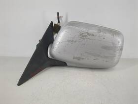 42293 Subaru 2000-2004 Legacy Driver Left Side View Power Door Mirror Silver Bpwel 42293 Subaru 2000-2004 Legacy Driver Left Side View Power Door Mirror Silver Bpwel