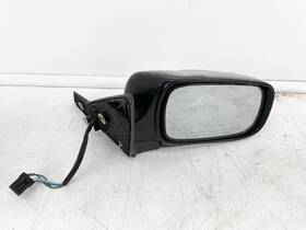 42416-900 Subaru 42416900 2004-2007 Impreza Right Passenger Side View Door Mirror Black