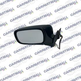 42516-900 Subaru 04-07 Impreza Front Left Driver Side View Power Door Mirror Oem
