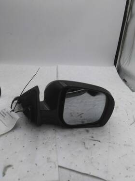 483139 Subaru Used Right Door Mirror Fits 2011 Forester Power Without Turn Signal Heated B 483139 Subaru Used Right Door Mirror Fits 2011 Forester Power Without Turn Signal Heated B