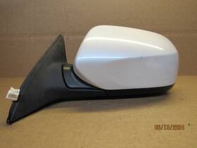 50584 Subaru 2011 2012 2013 2014 Legacy Left Driver Side View Mirror Assembly Oem