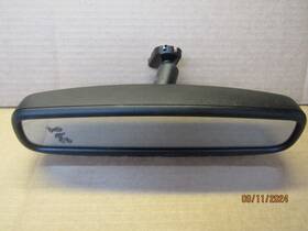 51337 Subaru 2012 2013 2014 2015 2016 Impreza Interior Rear View Mirror Oem