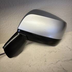618631 Subaru 2012-2016 Impreza Left Driver Power View Mirror Heated. Paint Code G1u 618631 Subaru 2012-2016 Impreza Left Driver Power View Mirror Heated. Paint Code G1u