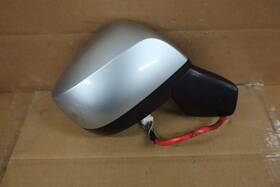 64643a Subaru 2014 15 16 17 18 Forester Right Passenger Side View Mirror Oem Scratched
