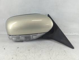 74431-3030 Subaru 2005-2007 Legacy Passenger Right Side View Power Door Mirror Rhieo