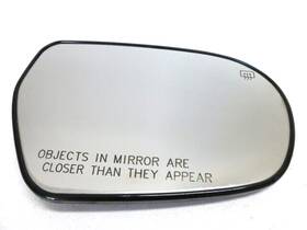 74481-703 Subaru Legacy Outback 2005 - 2009 Right Door Passenger Side Heated Mirror Glass