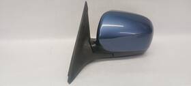 91029sc480 Subaru Ft11-ft13 Forester Left Driver Door Mirror Power Heated Oem Grade A