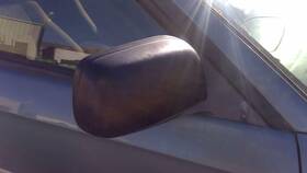 91031ae41ann Subaru 00-04 Outback Legacy Passenger Right Side Mirror Door Mounted Power 91031ae41ann Subaru 00-04 Outback Legacy Passenger Right Side Mirror Door Mounted Power
