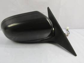 91031ag02 Subaru 2007-2009 Outback Front Right Side View Mirror Heated Power Oem 91031ag02 Subaru 2007-2009 Outback Front Right Side View Mirror Heated Power Oem