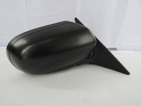 91031ag02b Subaru 2007-2009 Outback Right Passenger Side View 3-wire Mirror Black Oem