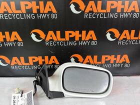 91031fe200nn Subaru Door Mirror Impreza Right 02 03 91031fe200nn Subaru Door Mirror Impreza Right 02 03