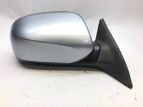 91036aj14c Subaru 2011 - 2014 Legacy Passenger Side Rh Pwr Htd Door Mirror No Turn Signal