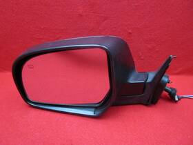 91036aj15c Subaru 14 2014 Legacy 5 Wire Heated Driver Side Power Door Mirror