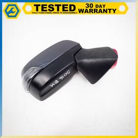 Subaru 91036al02a 15-17 Outback Legacy Right Rear View Door Mirror With Blind Spot Oem