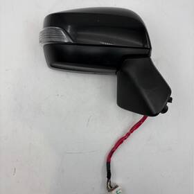 91036al04b Subaru 2015-2017 Outback-legacy Front Right Rear View Mirror With Turn Signal 91036al04b Subaru 2015-2017 Outback-legacy Front Right Rear View Mirror With Turn Signal