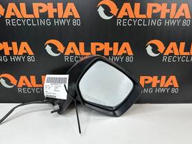 91036fj202 Subaru Door Mirror Xv Crosstrek Right 13 14