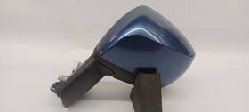 91036fj210 Subaru Ft12-ft14 Impreza Left Driver Door Mirror Power 2.0l Heated Oem