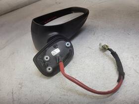 91036fl09b Subaru 2017-2023 Impreza Passenger Side View Mirror 91036fl09b Subaru 2017-2023 Impreza Passenger Side View Mirror