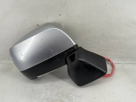 Subaru 91036sg013 2014 Forester Passenger Right Side View Power Door Mirror Grey Nfuwq
