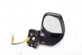 91036sj542 Subaru 2019-2024 Forester Left Driver Side Exterior Rear View Mirror Oem