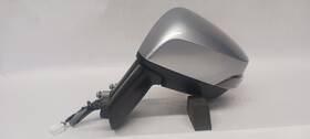 91036va051 Subaru Ft15 Impreza Left Driver Door Mirror Power 2.0l Oem Grade A 91036va051 Subaru Ft15 Impreza Left Driver Door Mirror Power 2.0l Oem Grade A