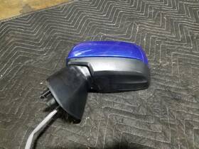 91036va052 Subaru 15-21 Wrx And Sti - Driver Left Side View Mirror #131