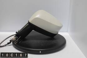 91036va072 Subaru 2016 Impreza 2016-2021 Wrx Left Drivers Side View Door Mirror 91036va072 Subaru 2016 Impreza 2016-2021 Wrx Left Drivers Side View Door Mirror
