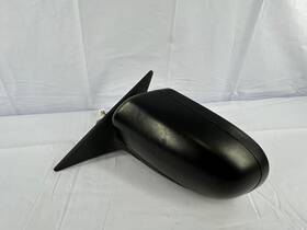 91039ag03a Subaru 2005-2009 Outback Driver Left Side View Mirror Heated Oem